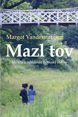 Margot Vanderstraetenová - Mazl tov