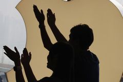 Apple na twitteru zprovoznil účet pro podporu zákazníkům