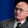 Andrew Puzder - US ministr práce
