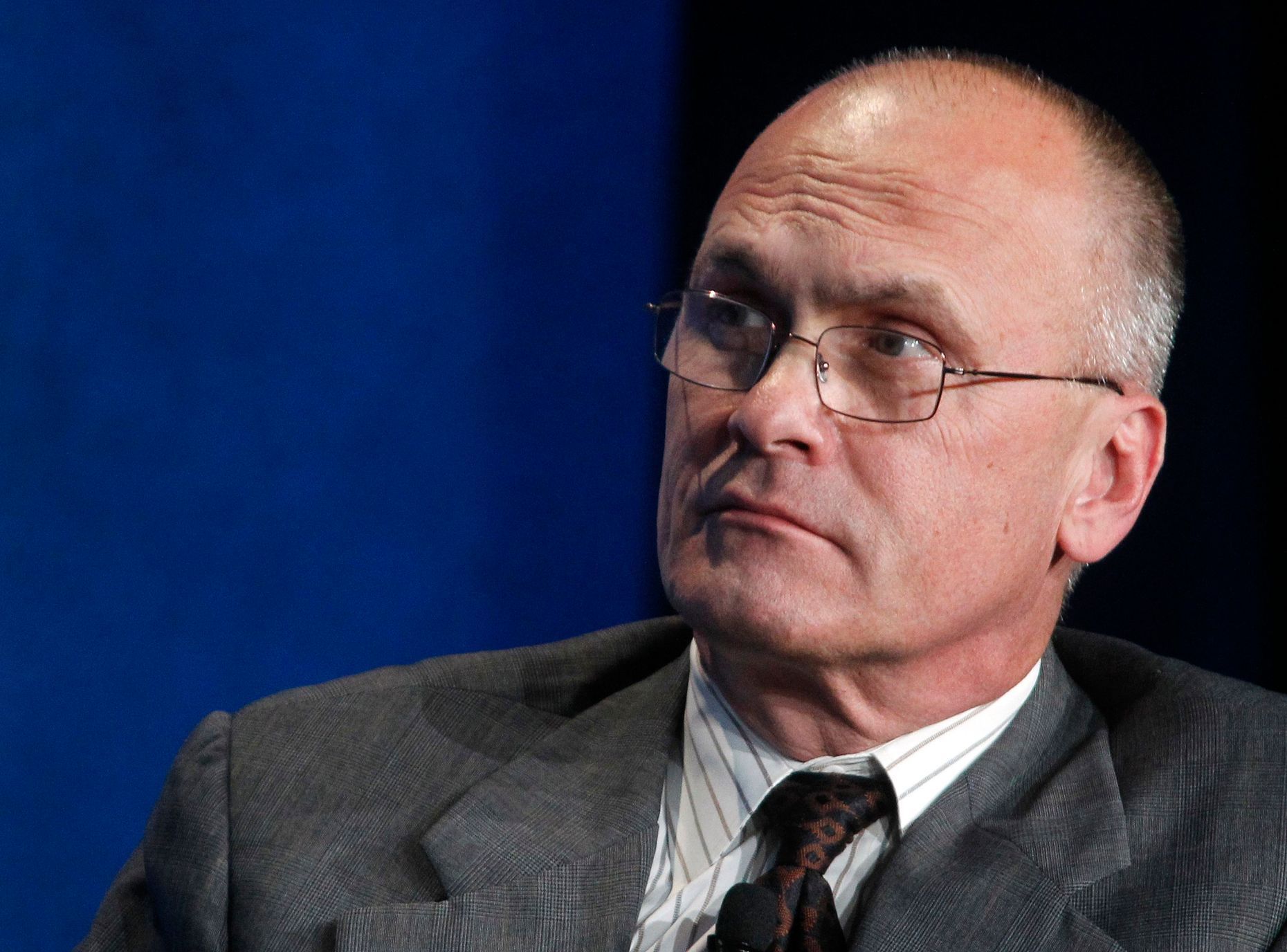 Andrew Puzder - US ministr práce