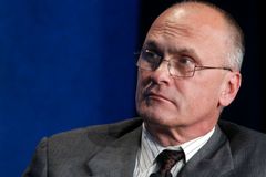 Trumpův kandidát na ministra práce Puzder stáhl svou nominaci, nezískal dostatečnou podporu