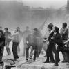 Výstava Praga 1968, Italský kulturní institut v Praze, 19.4.2018