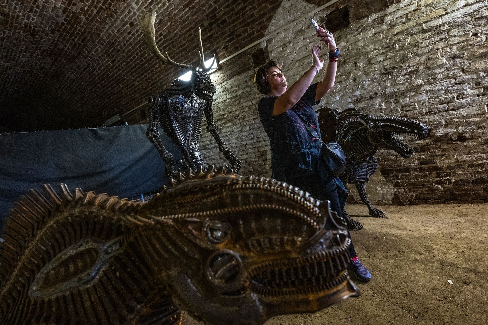 Brutal Assault, 2023