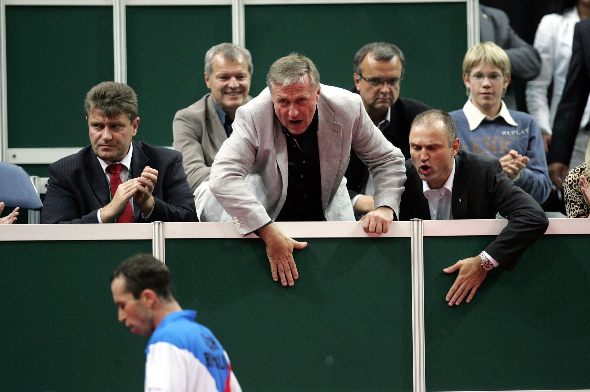 Czech Press Photo výstava - NEPOUŽÍVAT
