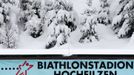 Biatlon, SP  Hochfilzen