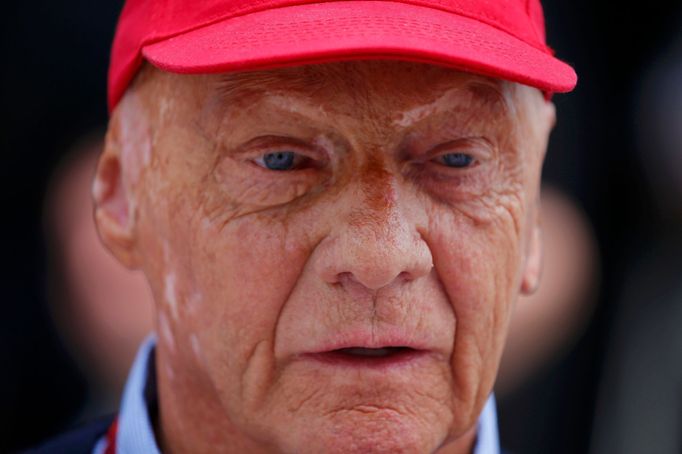 Niki Lauda