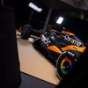 McLaren MCL38 - nové