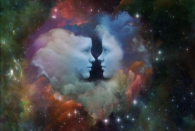 Zamilování je vidět na mozkové aktivitě