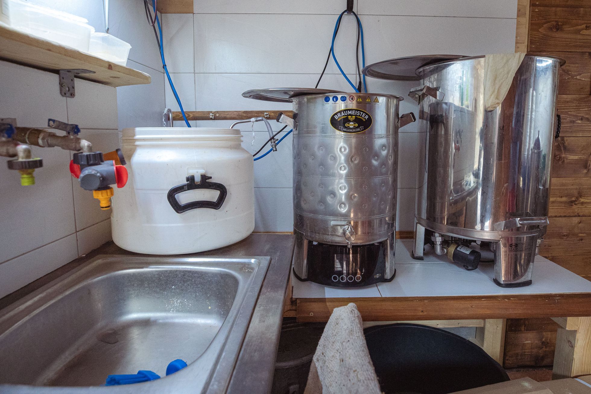 Restaurace & Penzion Hlučov, Kokořínsko