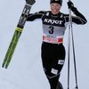 Běh na lyžích - sprint Liberec - Randall
