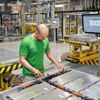 Škoda Auto Mladá Boleslav výroba baterií akumulátor elektromobil