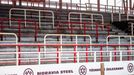 Stará třinecká Werk Arena