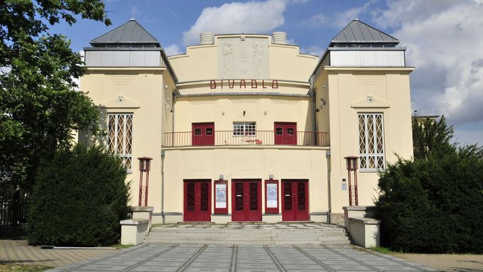 Městské divadlo Kladno bude mít staronového ředitele.