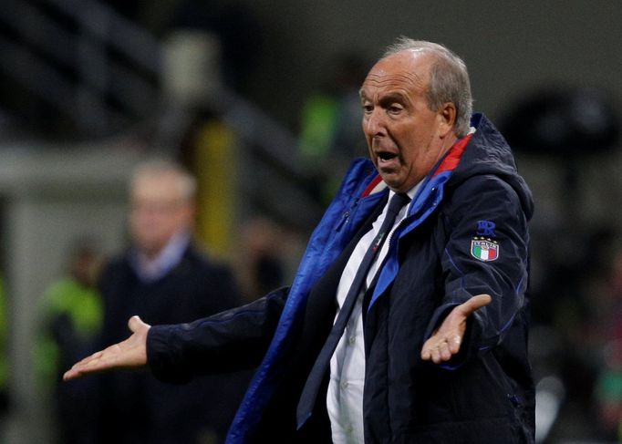 Gian Piero Ventura (Itálie)