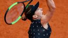 French Open 2019 (Simona Halepová)