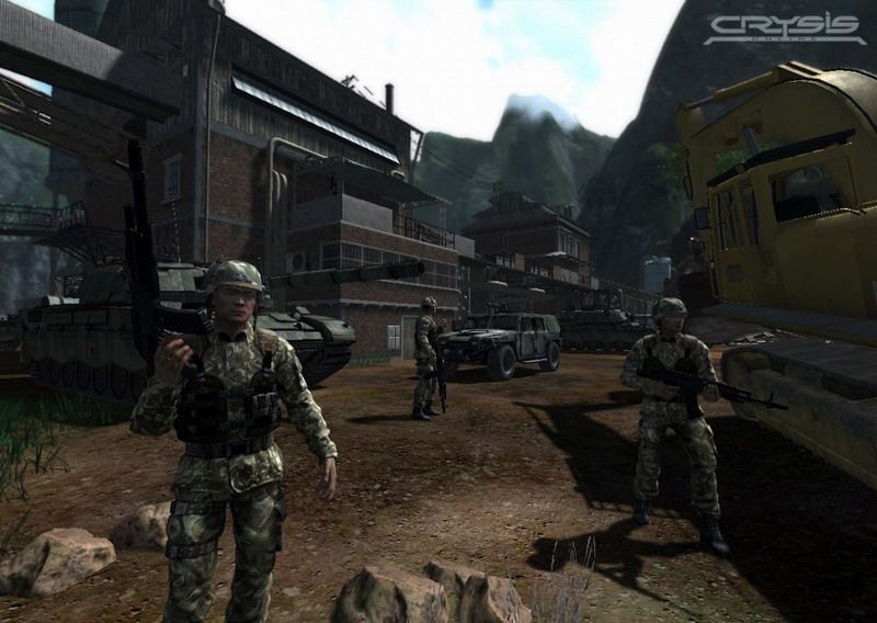 Crysis