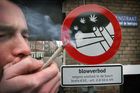 Nizozemsko u voleb znovu řeší marihuanu