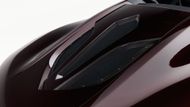 Auto vzniklo na zakázku jen pro tento film, novodobá NSX pak sice skutečně vyjela, ale nikdy ne jako roadster. I koncept z počátku roku 2012 měl karoserii kupé.
