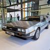 Autostadt muzeum Wolfsburg