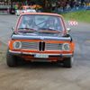 Historické vozy na Barum Rally 2014