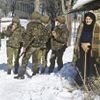 Jednorázové užití / Fotogalerie Válka o Černou zahradu / P