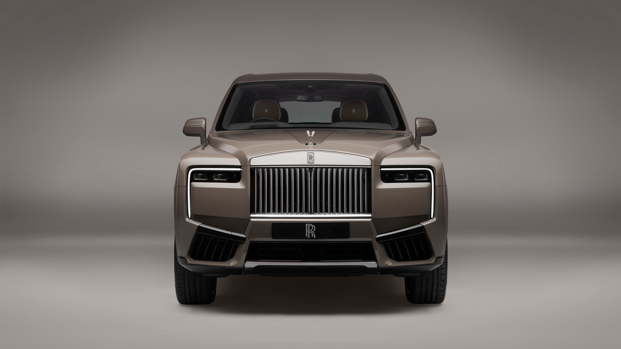 Rolls-Royce Series II (2024)