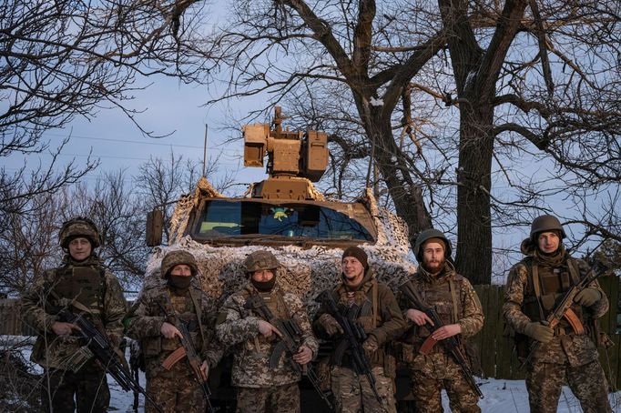 Ukrajinská výsadková brigáda