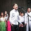 Hudební romský tábor pro děti Romano Drom