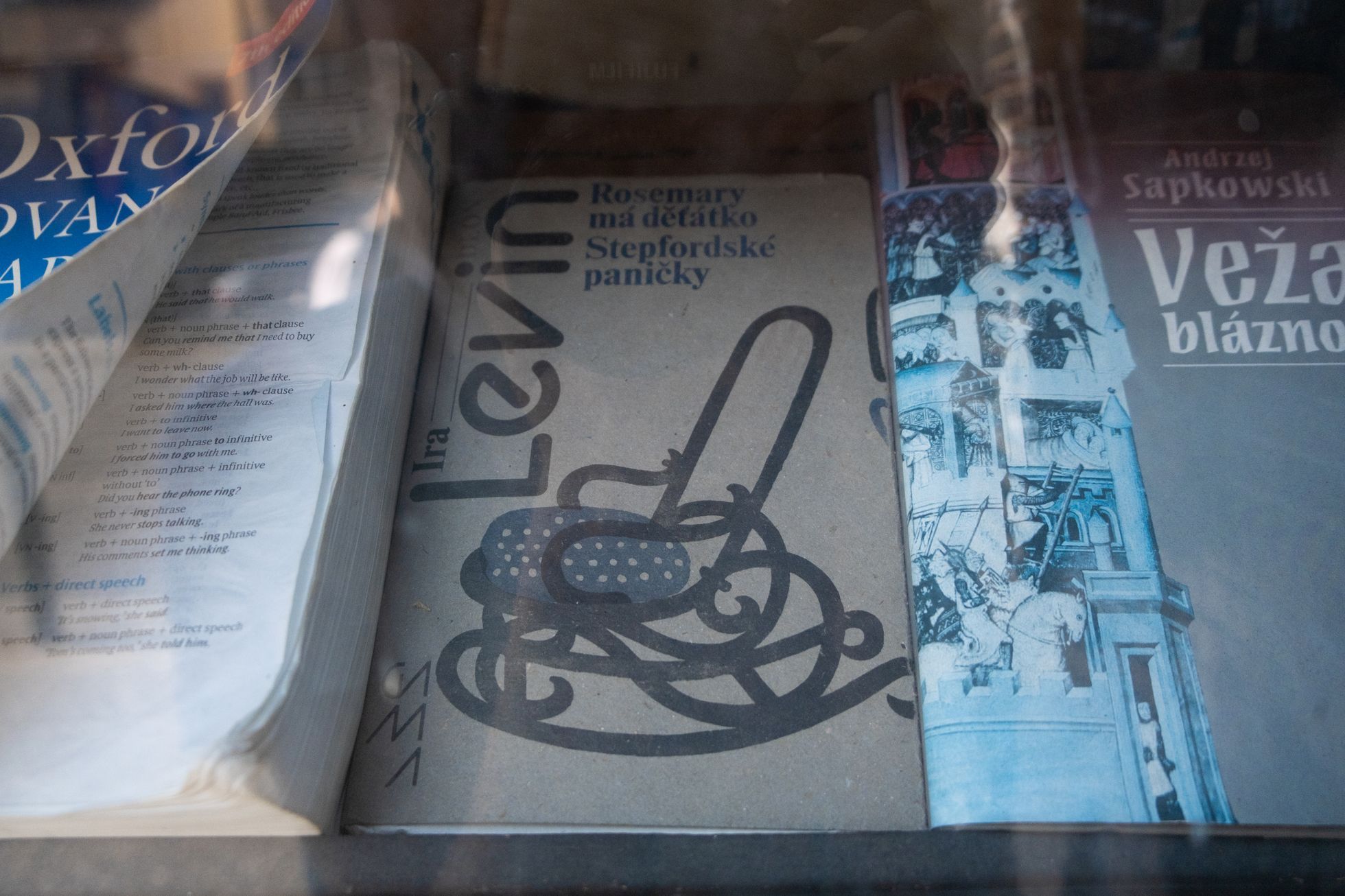 Antikvariát JIří Novák