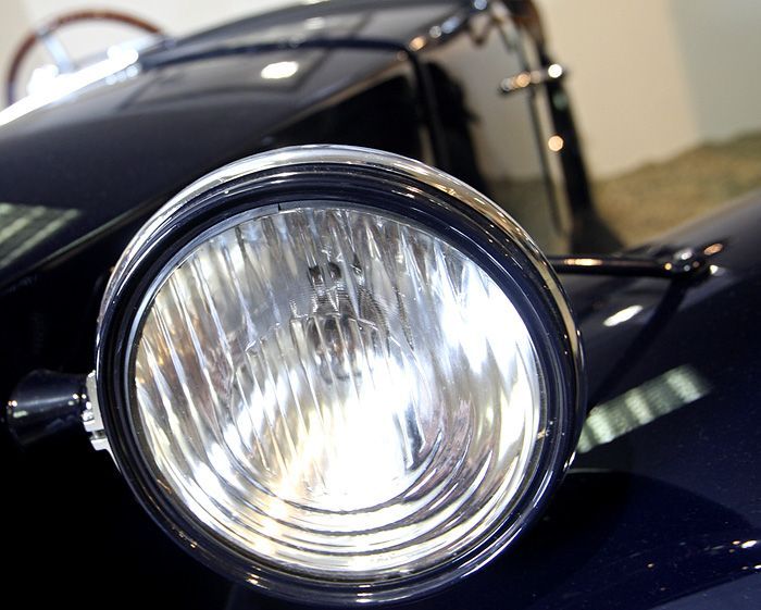 Tatra T57