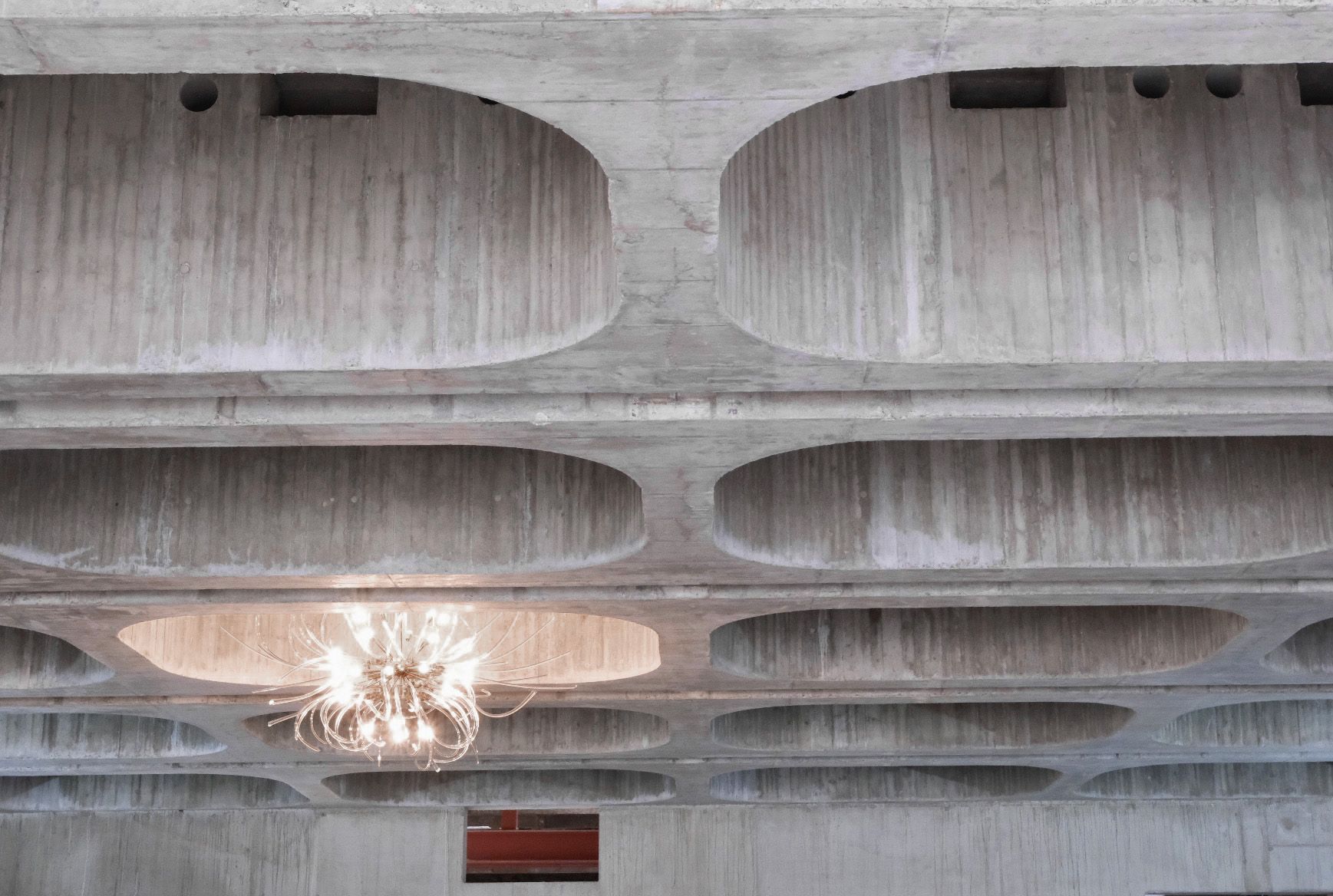 Hotel Intercontinental