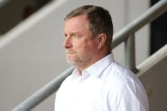 Bitva o titul? Sparta to už bude mít těžké, sráží ji hrubé chyby, říká kouč Vrba