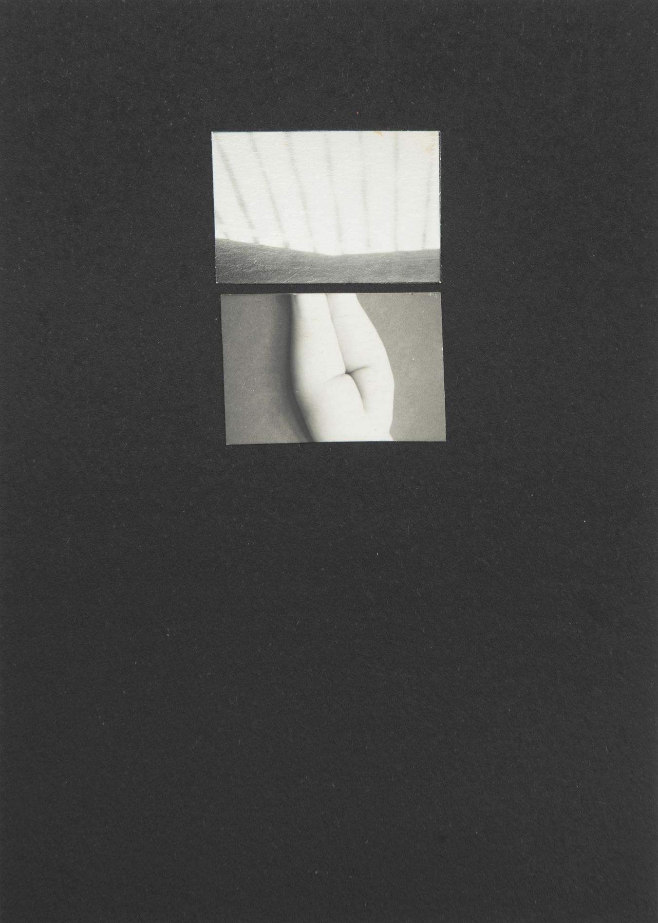 Fotogalerie / Otakar Matušek / Zemřel ostravský fotograf Otakar Matušek