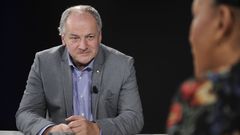 Spotlight - Roman Prymula