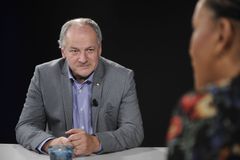 "Vymklo se to kontrole." Epidemiolog Prymula o žloutence: Jak velký má Česko problém?