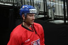 Novotný a Kašpar poslali Astanu do play-off KHL