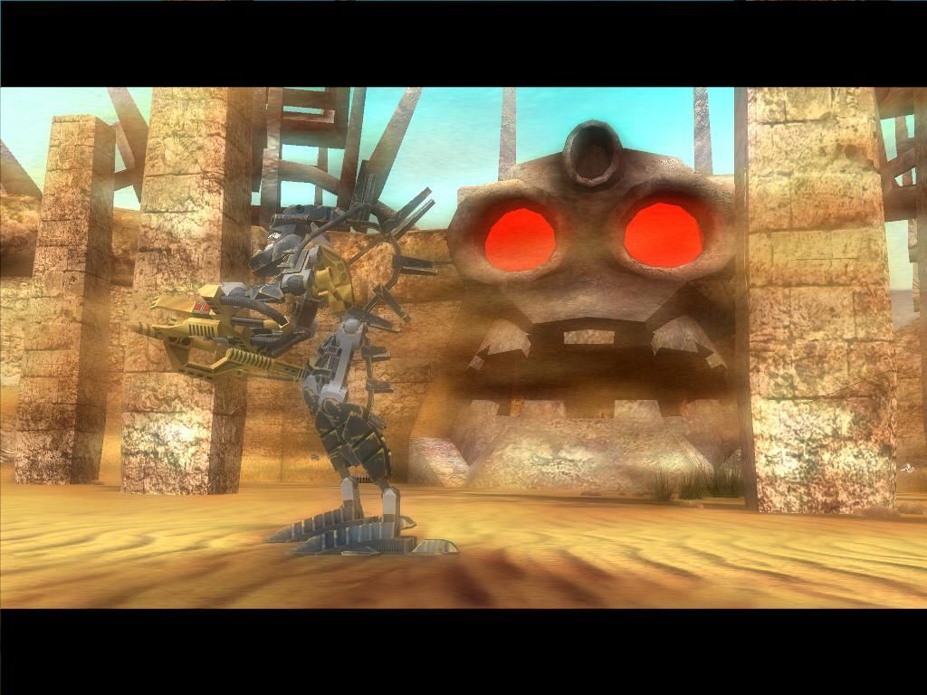 Bionicle: Heroes