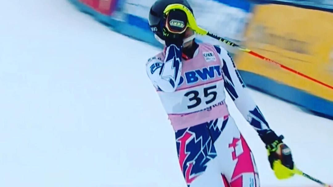 Martina Duboská v Killingtonu 2017