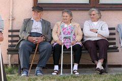 Evropa kárá Prahu: Reforma penzí je nedůsledná