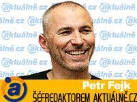 Petr Fejk