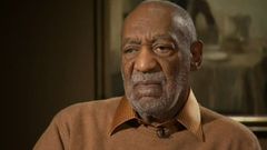 Reakce Billa Cosbyho na obvinění ze znásilnění
