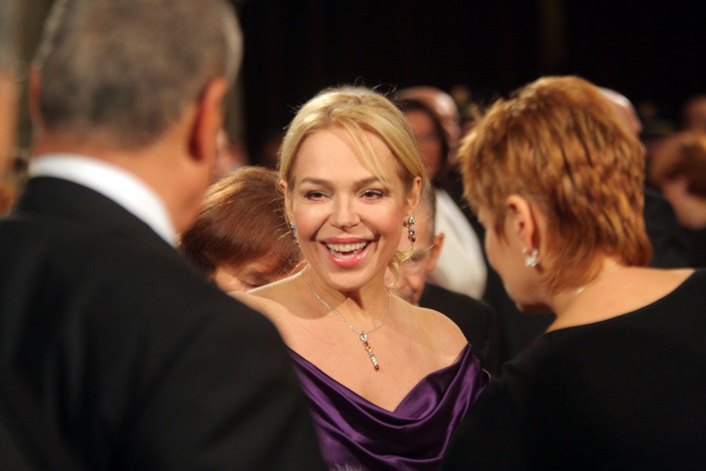 Státní vyznamenání 2011