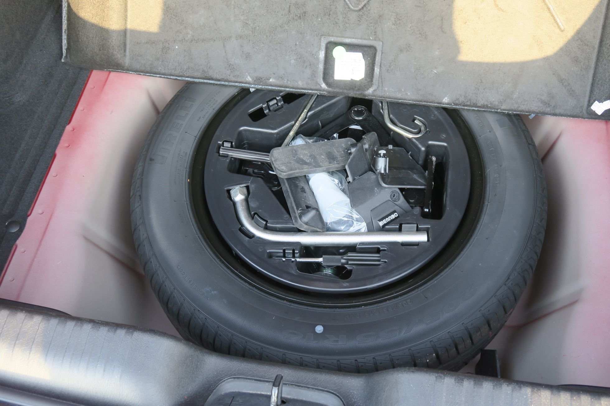Fiat Tipo ojetý