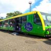 Czech Raildays 2019 - AŽD