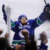 Finále NHL: Vancouver - Boston (Daniel Sedin)