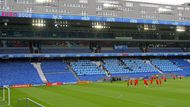 Basilejský stadion bude zahajovat utkáním Česko-Švýcarsko mistrovství Evropy ve fotbale 2008.