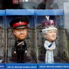 FOTOGALERIE / Přípravy na královskou svatbu / Princ Harry a Meghan Markle / Reuters / 25