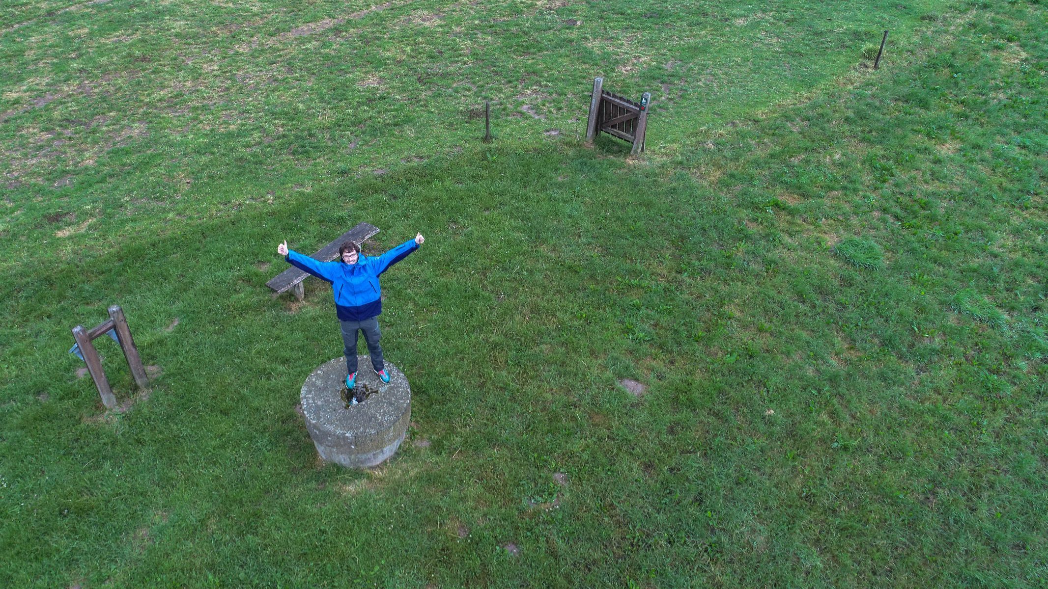 Expedice na vrcholky EU