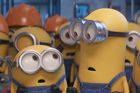 Trailer z filmu Mimoni 2: Padouch přichází