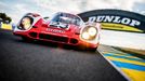 24 hodin Le Mans: Porsche 917